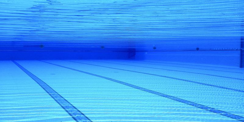 Czy na Ursynowie powstanie odkryty basen? Radni ponownie wracają do pomysłu