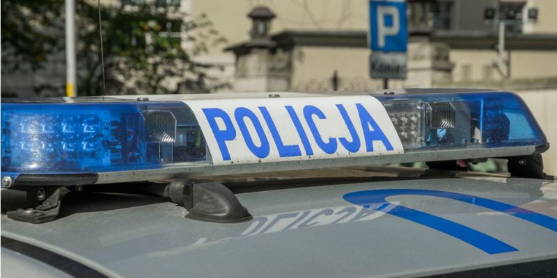Policjanci z Warszawy zakończyli śledztwo sprzed 26 lat