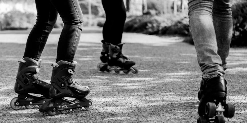 Zapadł wyrok w sprawie śmierci nastolatki na ścieżce rowerowej w Parku Stawy Kellera