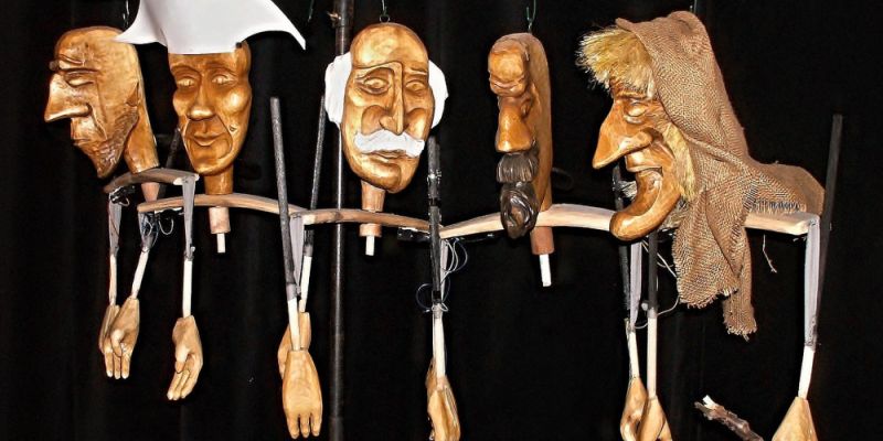 Od „Pippi” po „Starzyńskiego” - luty pod znakiem teatralnych nowości