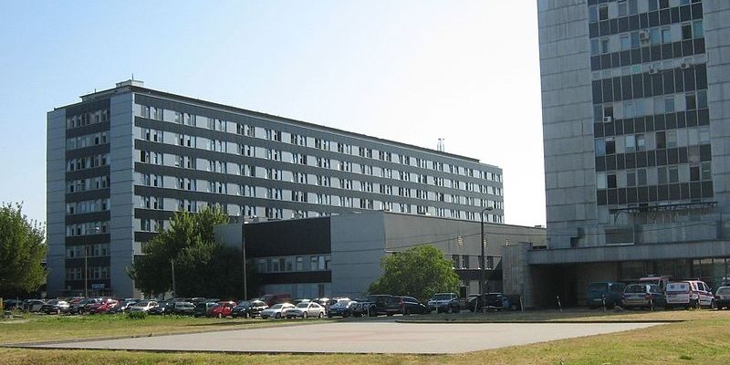 Brakuje personelu w największym polskim szpitalu