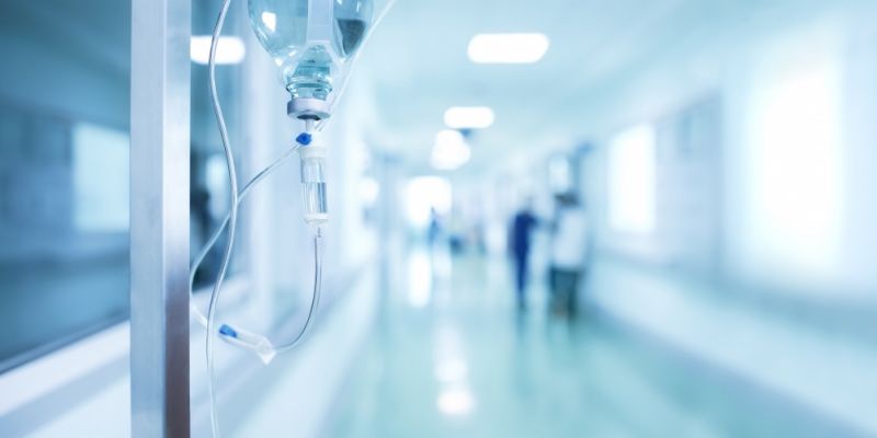 Narasta kryzys kadrowy w mazowieckich szpitalach