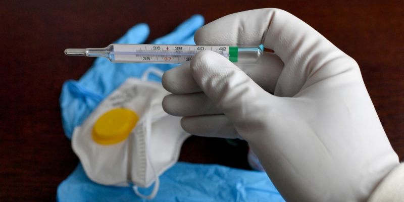 16 nowych przypadków zakażenia koronawirusem, potwierdzonych pozytywnym wynikiem testów laboratoryjnych