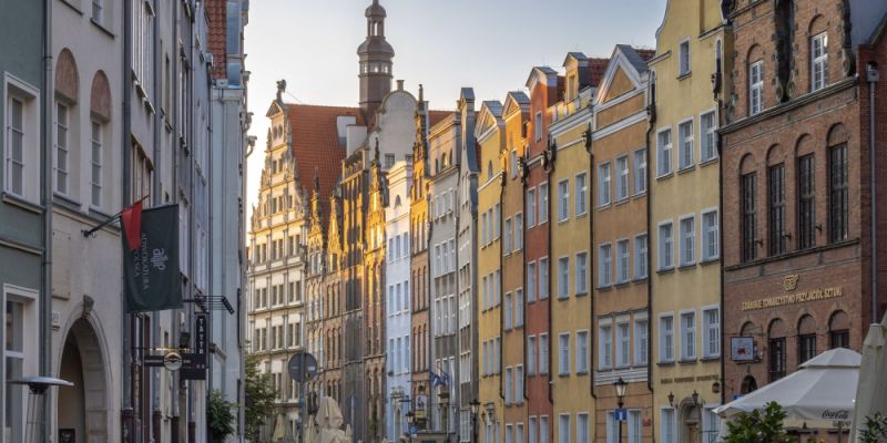 Co robić w Trójmieście w weekend 16-18 października?