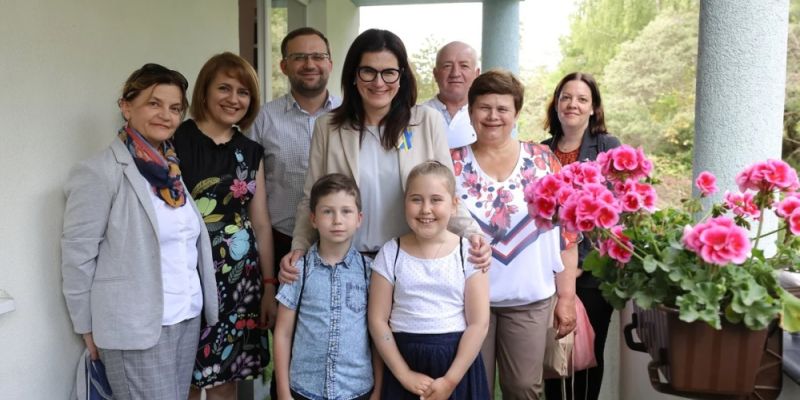 Kolejne rodziny repatrianckie zostaną zaproszone do Gdańska