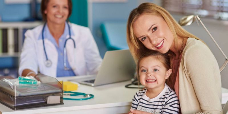 Kiedy należy zapisać dziecko do urologa dziecięcego?