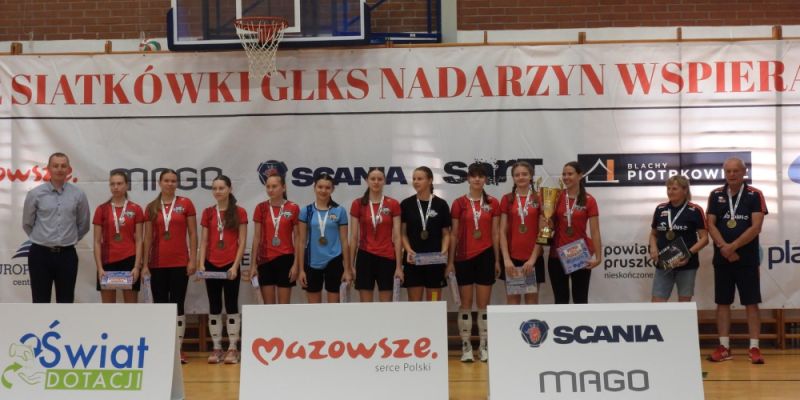 XIV Nadarzyn Cup