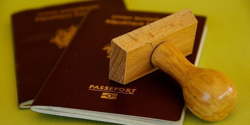 Przed zagranicznym wyjazdem sprawdź ważność paszportu