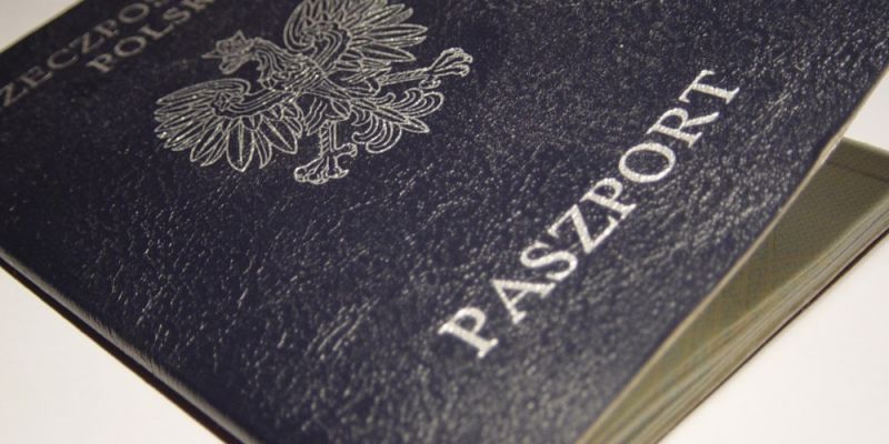 PORADY PRAWNE Z IS: Paszport dla Małoletniego
