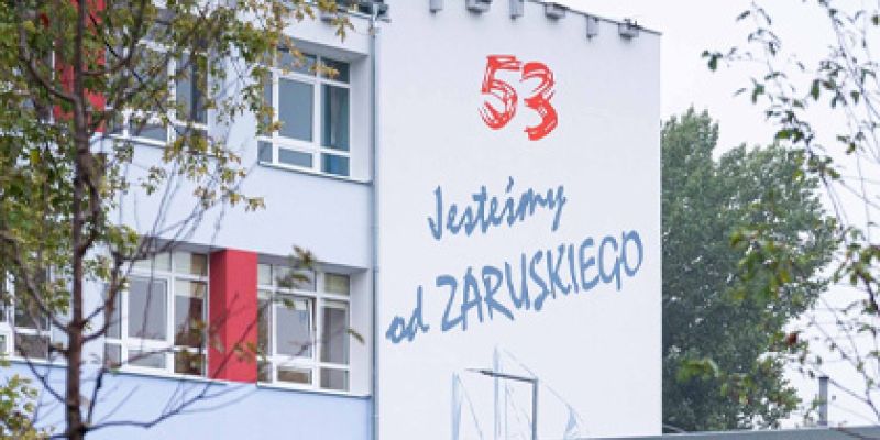 Bielany: szkoła z milionami z UE na zieloną rewolucję