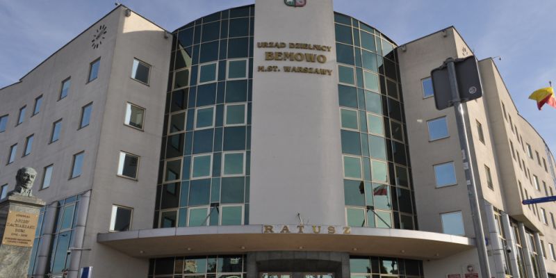Bemowo śpiewa dla Powstańców. Ferajna z Hoovera z koncertem 1 sierpnia
