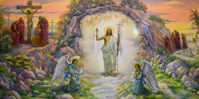 Tradycje Niedzieli Wielkanocnej, co o nich wiemy?