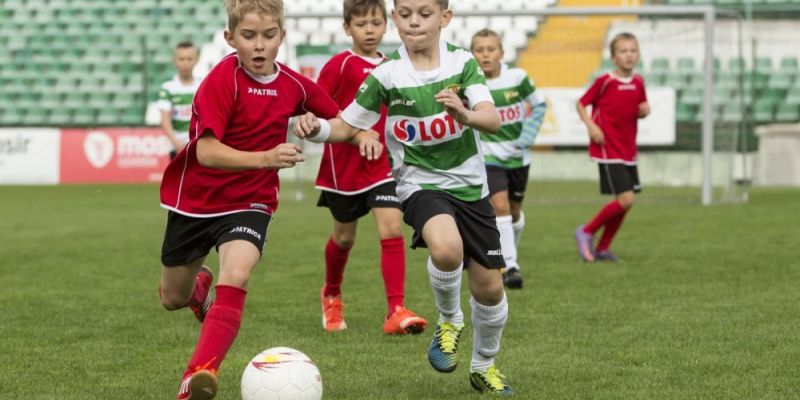 VII Młodzieżowe Mistrzostwa Gdańska w piłce nożnej