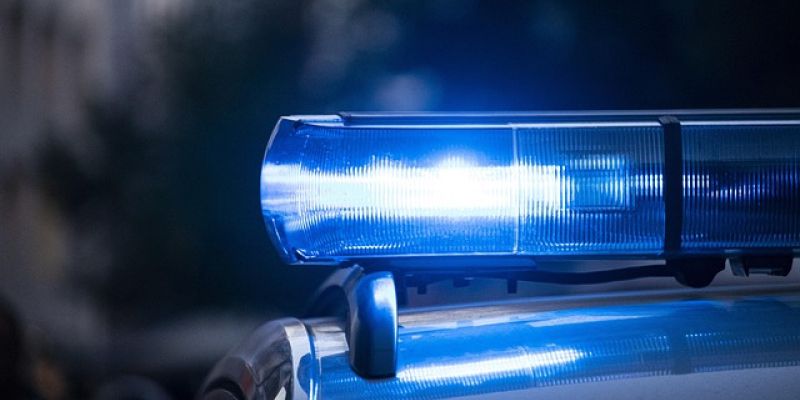 Policjanci znaleźli narkotyki w domu 19-latka