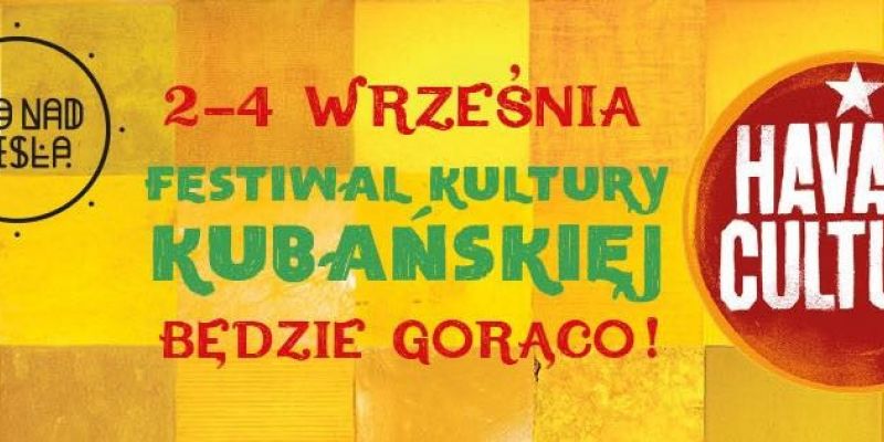 KUBAŃSKIE KLIMATY W WARSZAWIE – ISTNY CUD NA WISŁĄ!