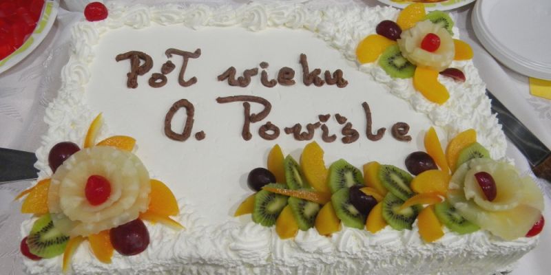 Oddział Powiśle TWP świętował 50. urodziny