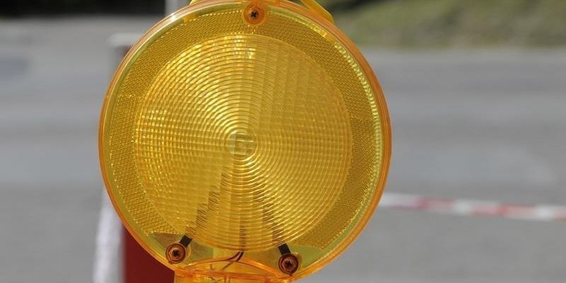 Roboty drogowe w Ursusie. Kierowcy muszą przygotować się na utrudnienia