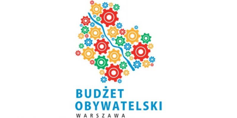 61 projektów na ponad 8 mln zł w BO na Żoliborzu