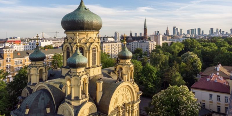 Jak dobrze znasz Pragę-Północ? Nowa gra terenowa pozwoli odkryć tajemnice dzielnicy