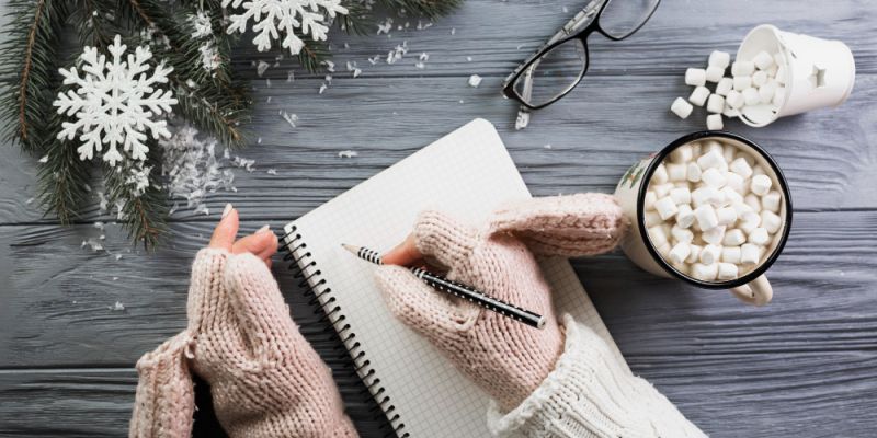 Jak skutecznie stawiać sobie postanowienia noworoczne?