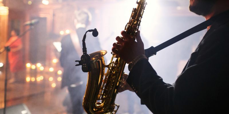 Warszawa nagrodziła artystów jazzu