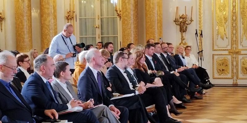 Przed nami XIX edycja Konkursu Chopinowskiego w Warszawie
