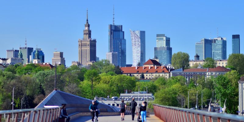 Warszawski rynek nieruchomości 2026 – w co warto będzie inwestować?
