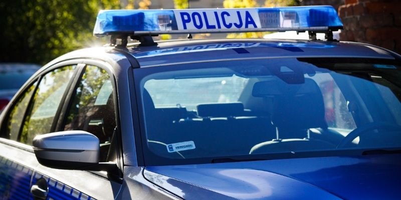 Gdańsk: Agresywna turystka znieważyła pracownicę przechowalni bagażu