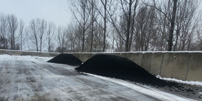 Warszawa rozpoczyna sprzedaż węgla