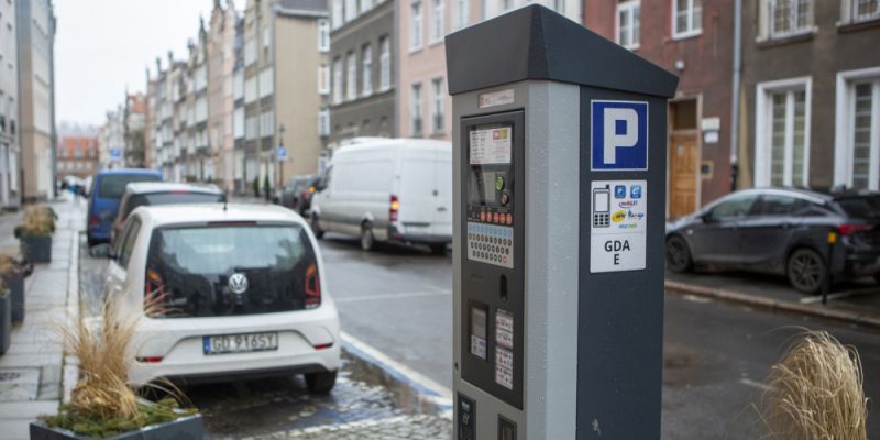 Zmiany w opłatach za parkowanie