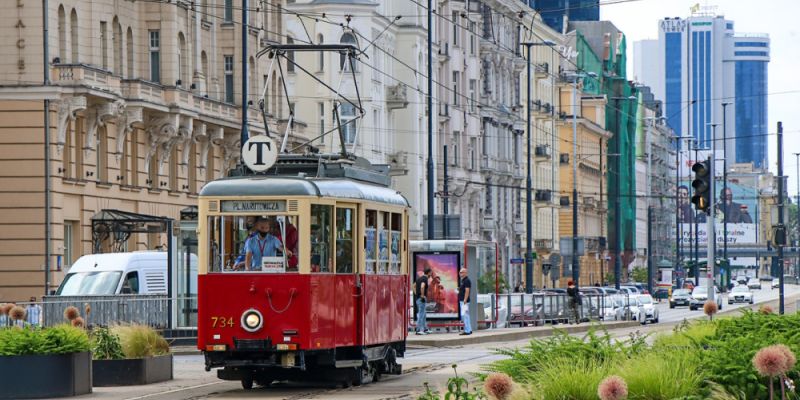 Ostatnia szansa na podróż zabytkową linią tramwajową T