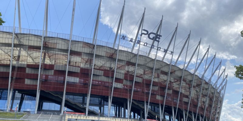 W piątek i sobotę koncerty amerykańskiego Imagine Dragons