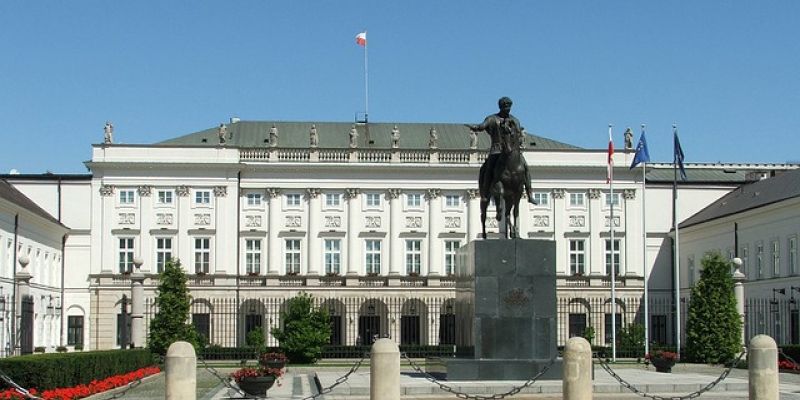 Wybory prezydenckie/Dziś bitwa o kandydowanie w KO. PiS ma już swojego kandydata?