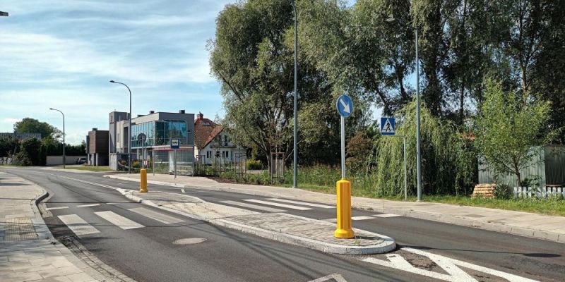 Koniec wakacyjnych remontów w Warszawie – kierowcy wracają na Wisłostradę, Marsa i nowe ulice