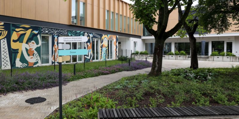 Warszawa w czołówce dostępnej architektury – aż sześć inwestycji nagrodzonych w konkursie „Lider Dostępności”