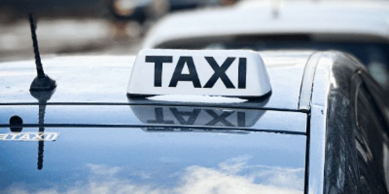 Kontrole taksówek w Warszawie. Podsumowanie działań służb w 2025 roku