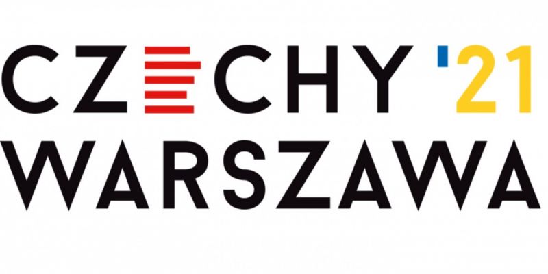 Czechy gościem honorowym Warszawskich Targów Książek 2021