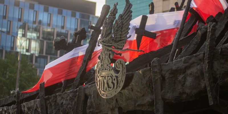 84. rocznica sowieckiej agresji na Polskę: uroczystości i zmiany w komunikacji