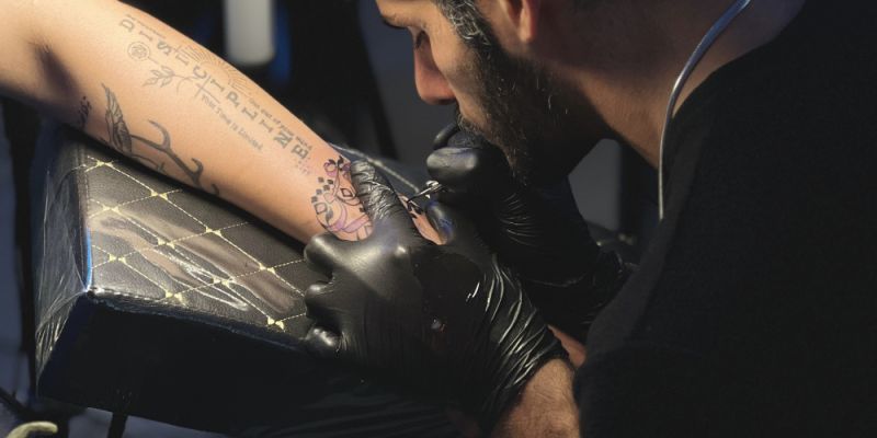 Nadchodzi 13. edycja Warsaw Tattoo Convention