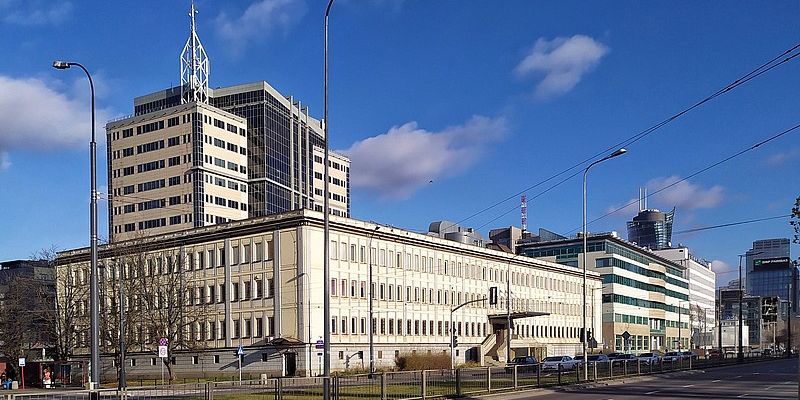 Teatr Żydowski wraca na Wolę – nowa siedziba przy Kasprzaka coraz bliżej