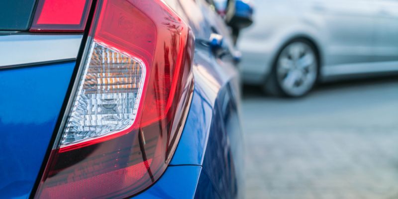 „Kogoś poniosła fantazja”. Nowe zasady parkowania pod Centrum Handlowym Skorosze