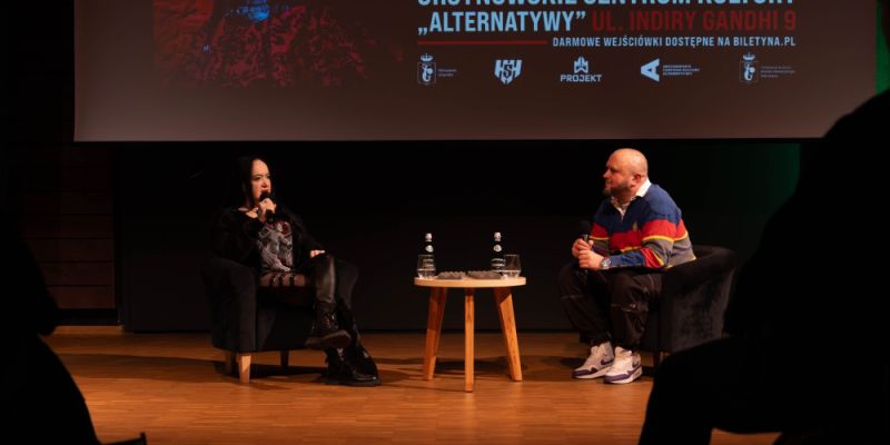 Anja Orthodox, Dno duszy wysłane czarnym aksamitem