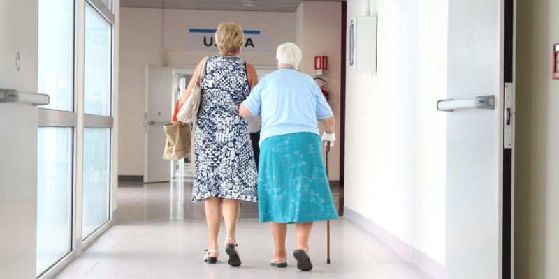 Seniorzy pod ochroną - działania profilaktyczne Policji na Wilanowie