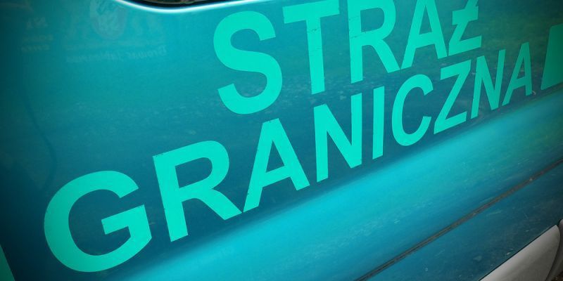 Litwin ścigany czerwoną notą Interpolu zatrzymany na lotnisku Warszawa-Modlin