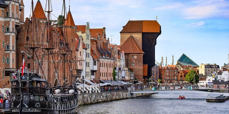 Gdańskie Nagrody Społeczne 2026 – od dzisiaj zgłosisz swojego kandydata