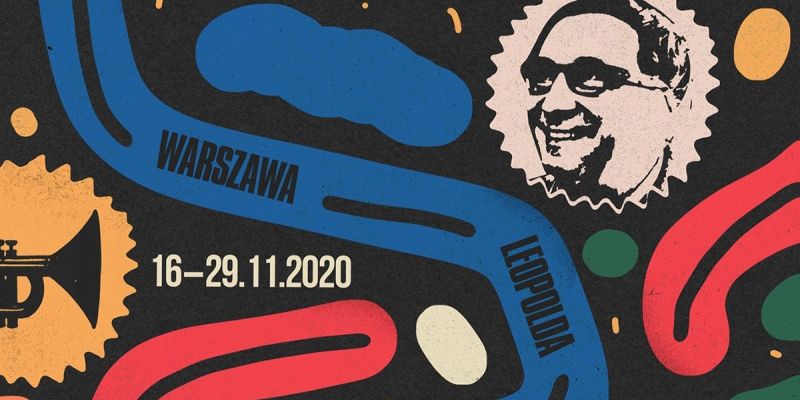 XV Festiwal Warszawski Niewinni Czarodzieje online