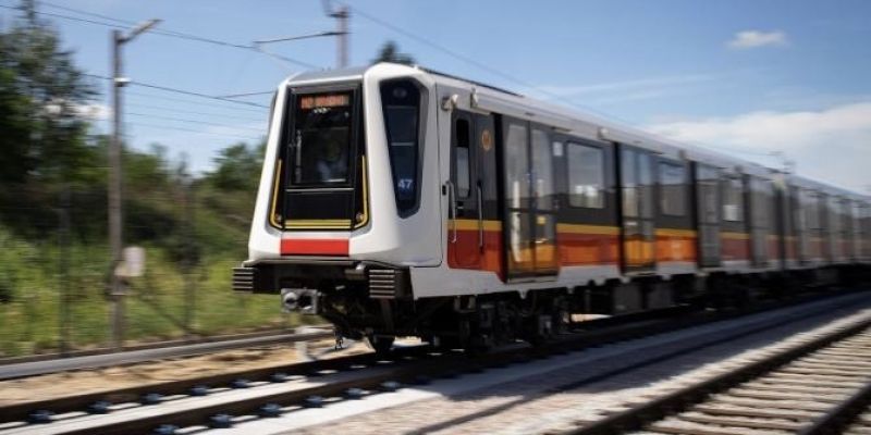 Stolica zapowiada nową stację kolejową