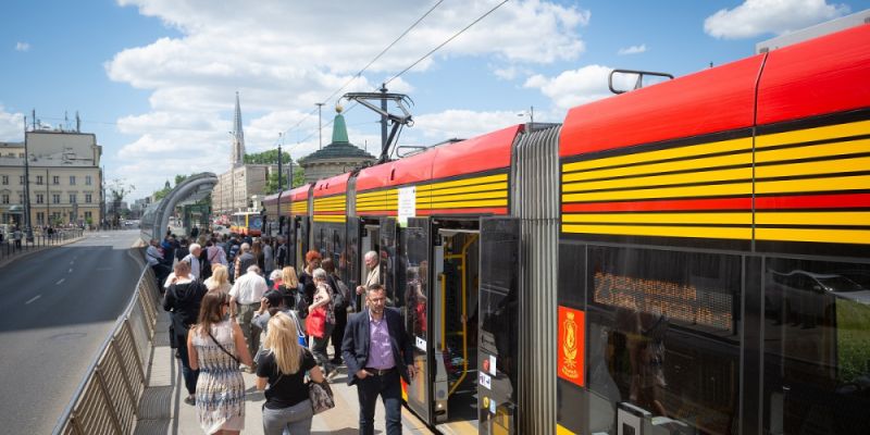 Wstrzymają ruch tramwajowy na ważnym skrzyżowaniu