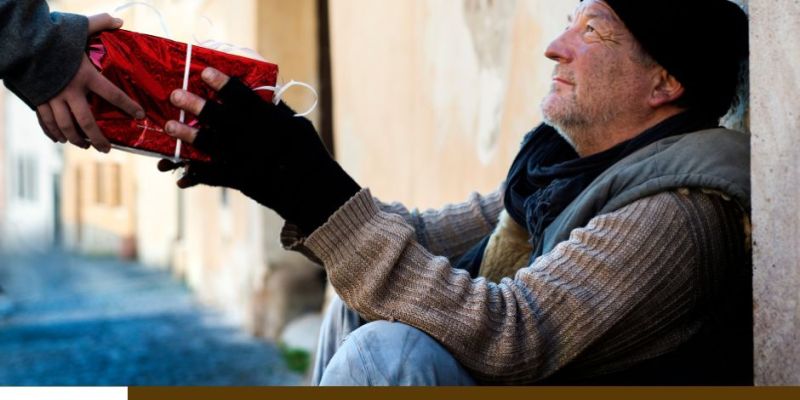 Fundacja Kapucyńska rusza z wielką zbiórką: 500 paczek pełnych nadziei dla potrzebujących