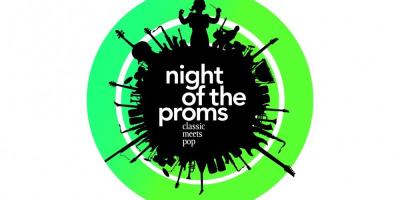 Night of the Proms już w marcu w Warszawie
